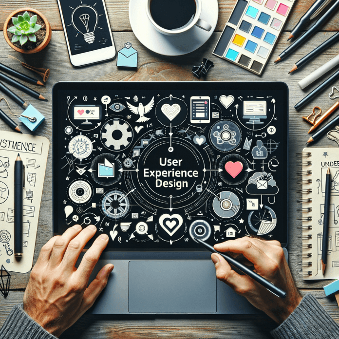 Nel mondo digitale di oggi, la User Experience (UX) Design è diventata una componente cruciale per il successo di qualsiasi prodotto o servizio. La creazione di esperienze utente intuitive non solo migliora la soddisfazione del cliente, ma può anche aumentare la fedeltà e la fidelizzazione. In questo articolo, esploreremo i principi fondamentali dell'UX design e come possono essere applicati per creare prodotti che le persone amano.